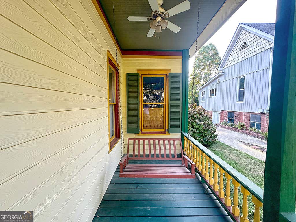 Photo of 105 Ben Hill Street, Lagrange, GA 30240 (MLS # 10833694)