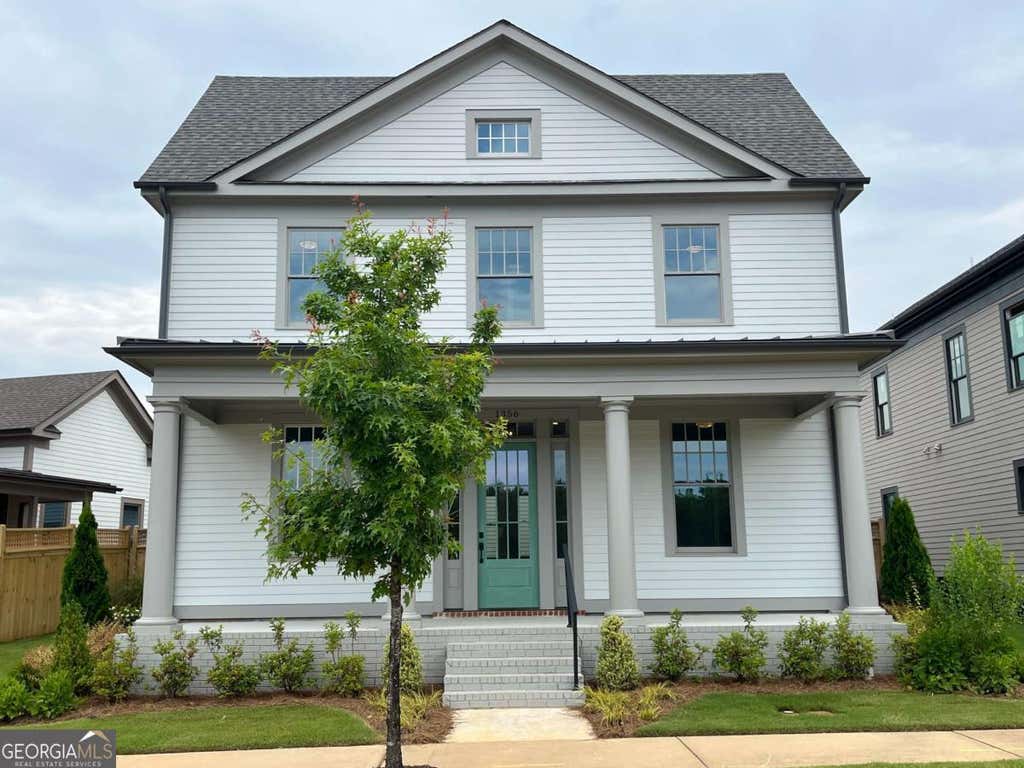 Photo of 1356 Flora Drive, Conyers, GA 30094 (MLS # 10818364)
