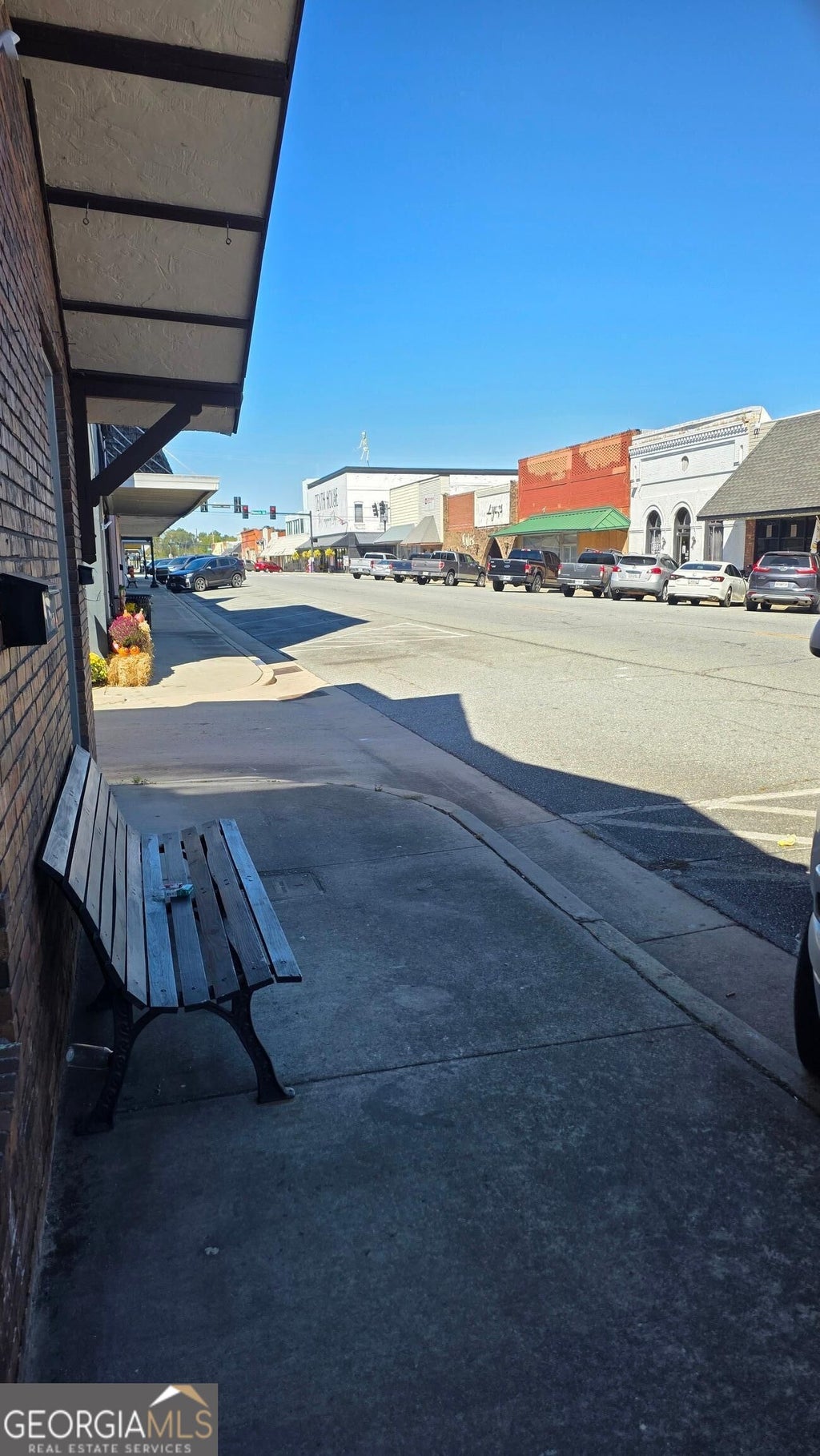 Photo of 123 N 2nd Street, Cochran, GA 31014 (MLS # 10876216)