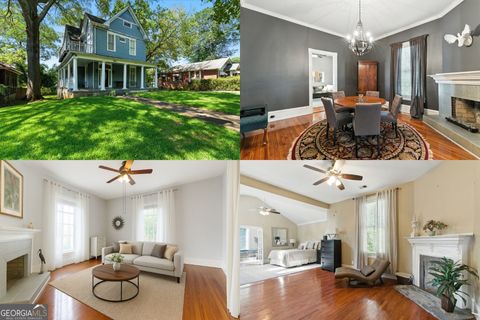 561 Culberson ST SW Atlanta GA 30310