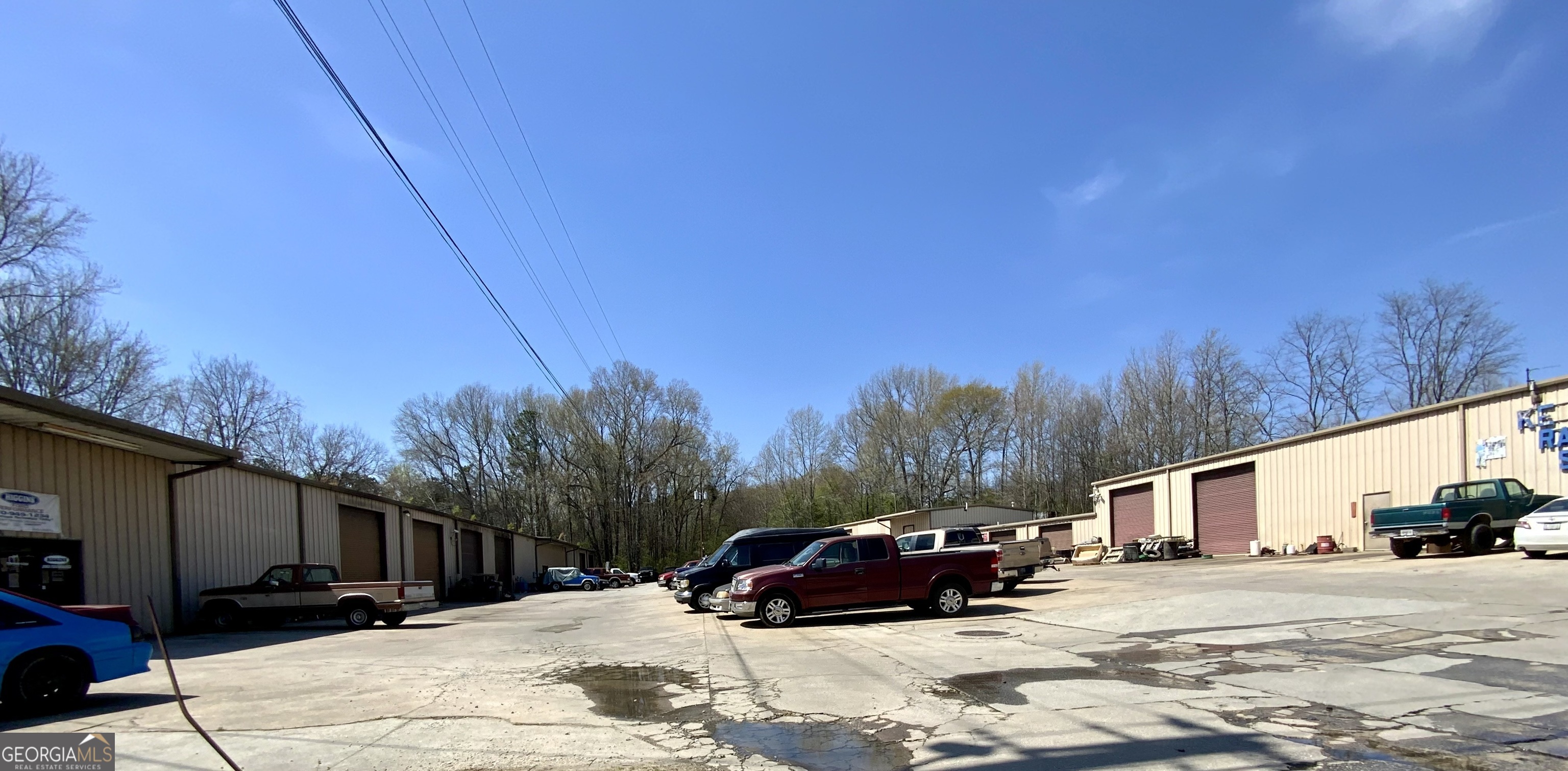 8789, 8799 Gurley RD