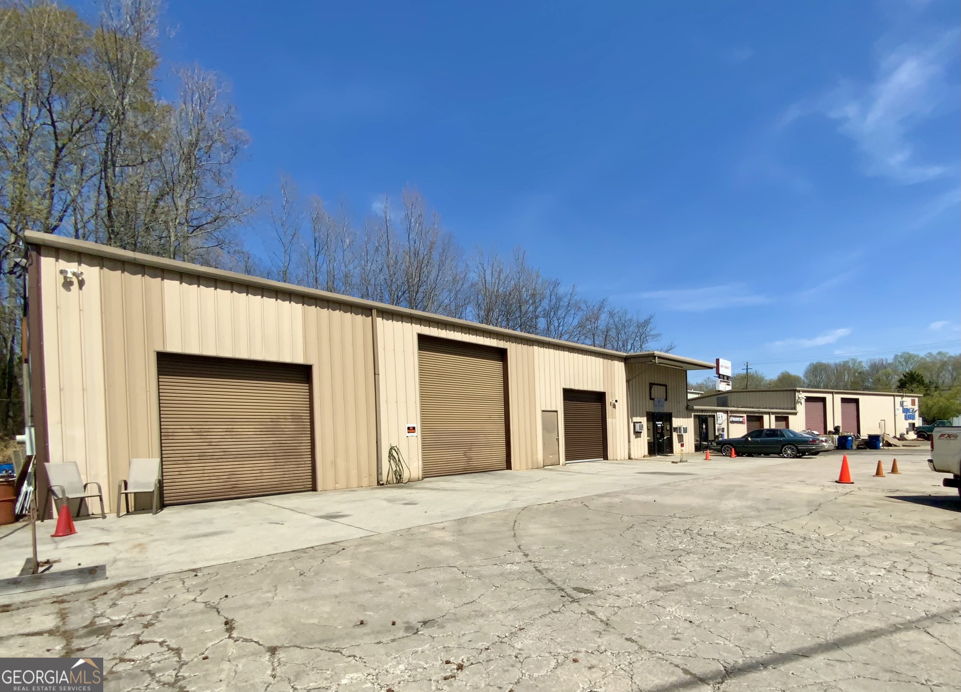 8789, 8799 Gurley RD