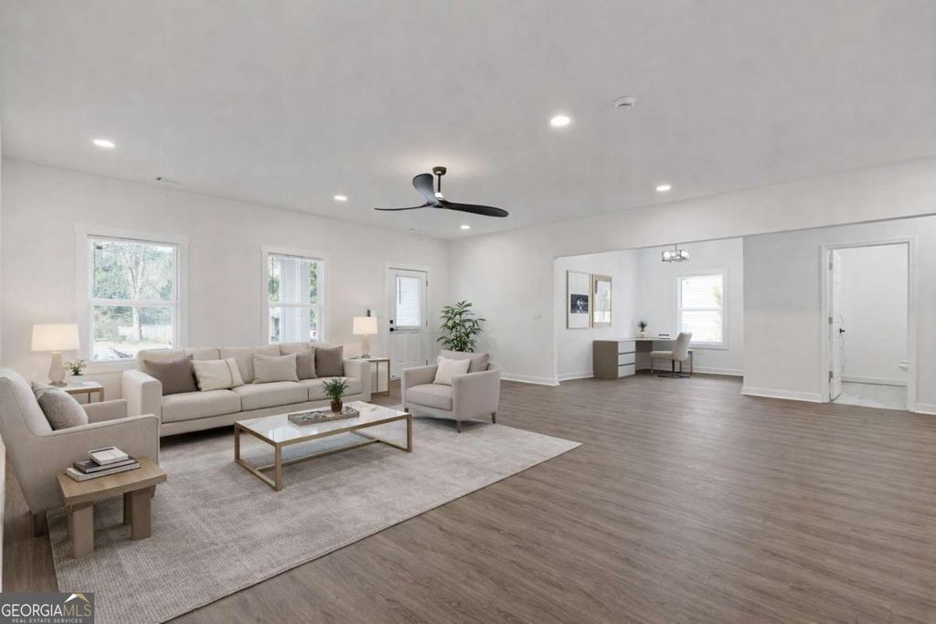 Photo of 3272 Corktree Trail, Lithonia, GA 30038 (MLS # 10742959)