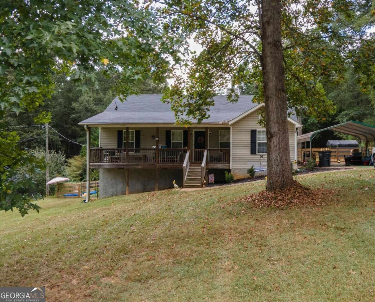36 Waterview Drive