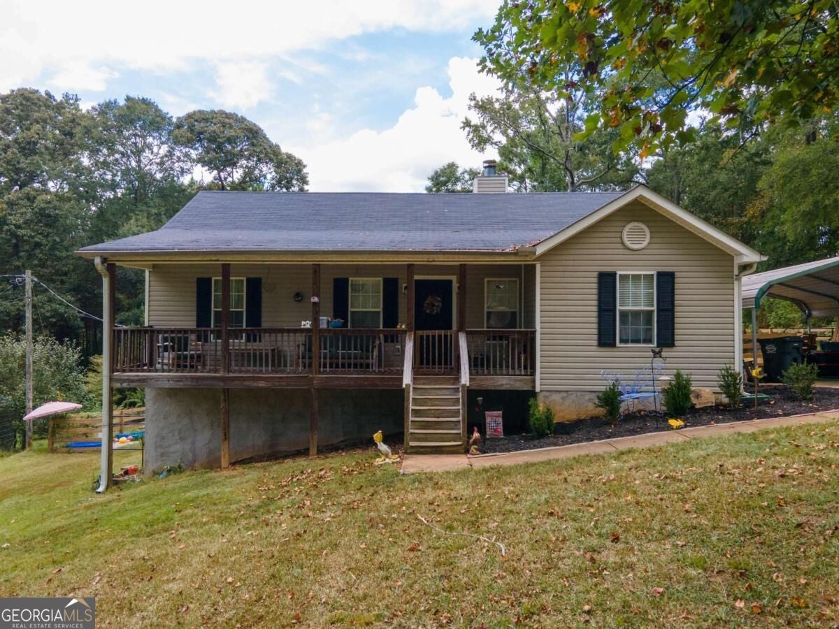 36 Waterview Drive