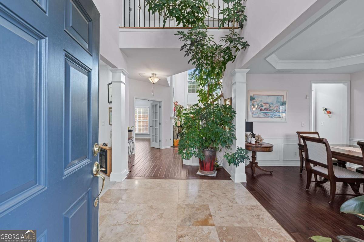 135 Splinter CT
