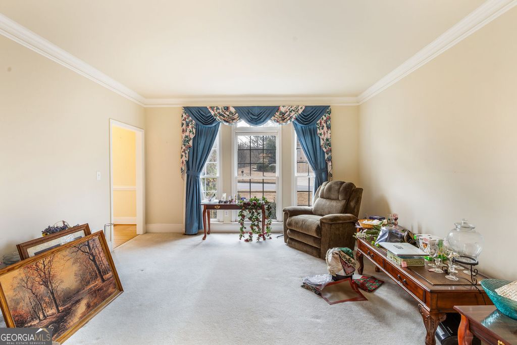 Photo of 4834 Winterview Lane, Douglasville, GA 30135 (MLS # 10704294)