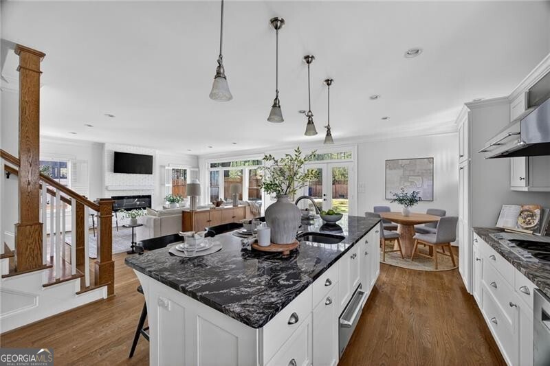 Morningside - Residential