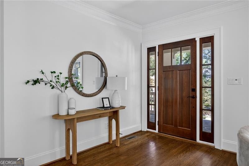 Morningside - Residential