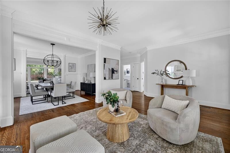 Morningside - Residential