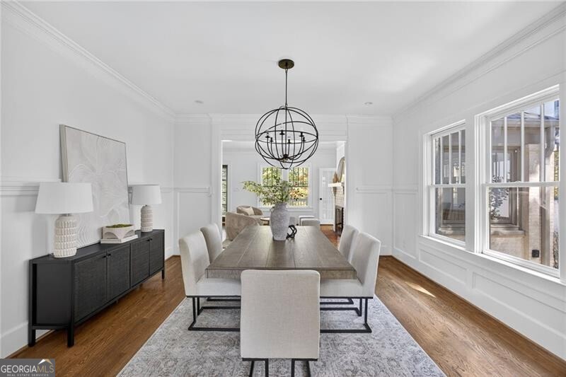 Morningside - Residential