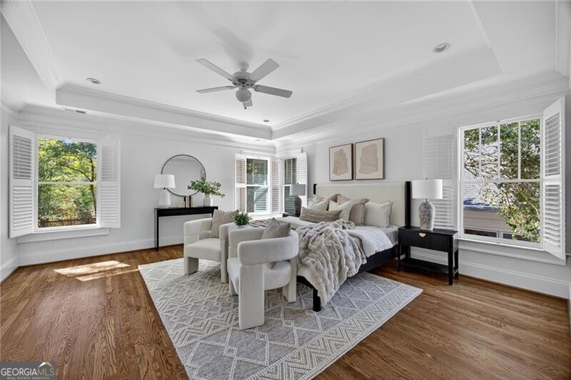 Morningside - Residential