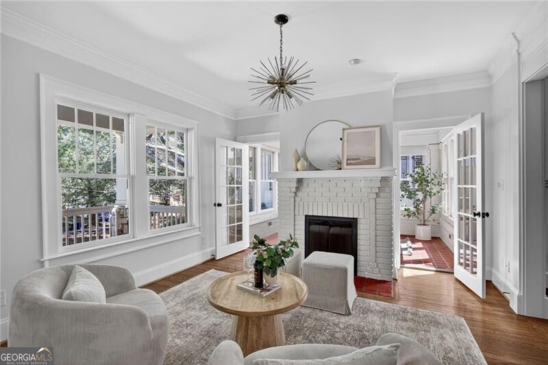 Morningside - Residential