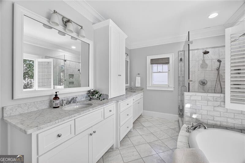 Morningside - Residential