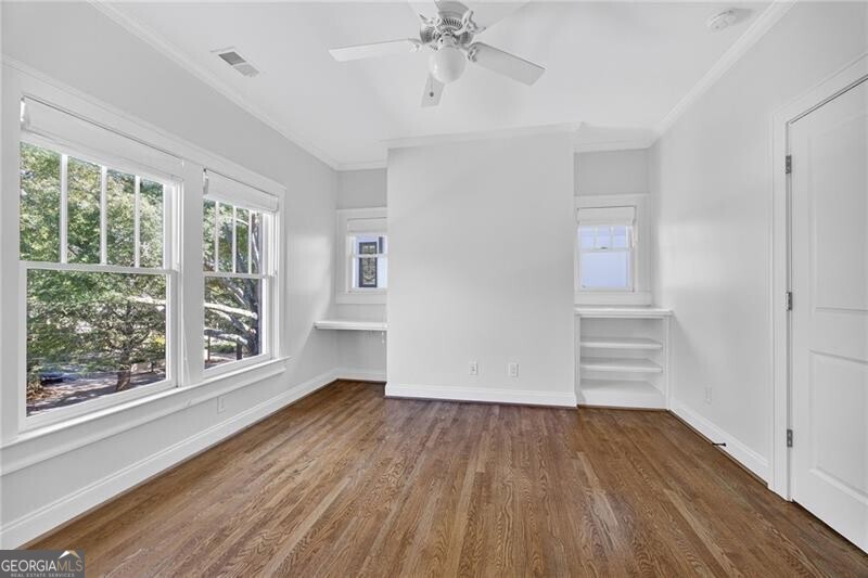 Morningside - Residential