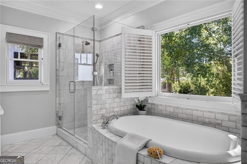 Morningside - Residential