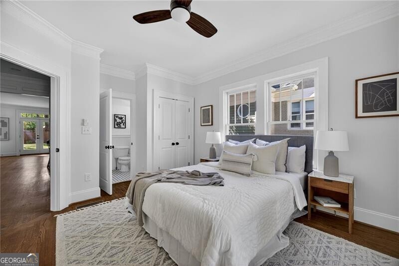 Morningside - Residential