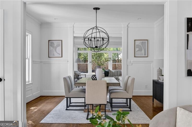 Morningside - Residential
