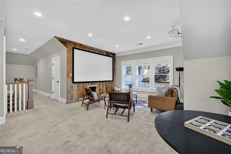 Morningside - Residential