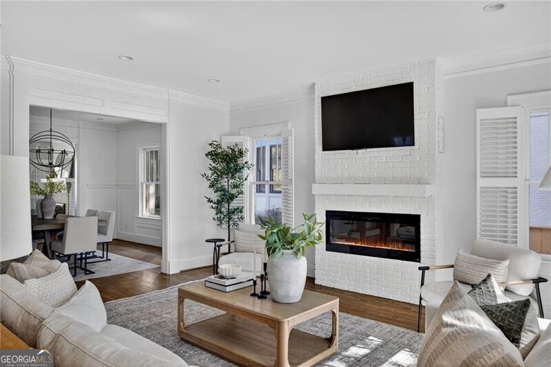 Morningside - Residential