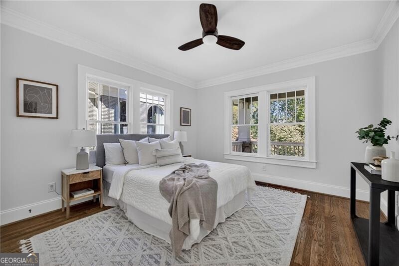 Morningside - Residential