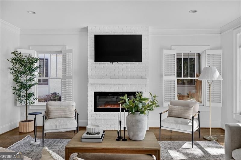Morningside - Residential