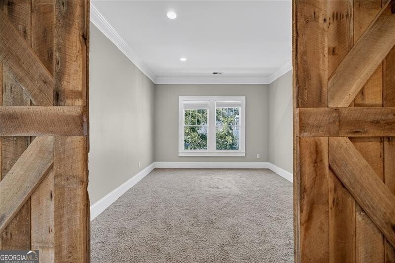 Morningside - Residential
