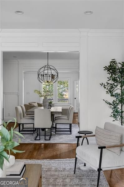 Morningside - Residential