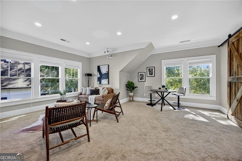 Morningside - Residential