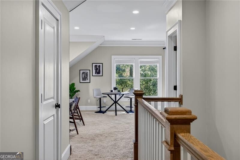 Morningside - Residential