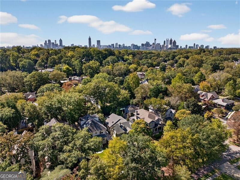 Morningside - Residential