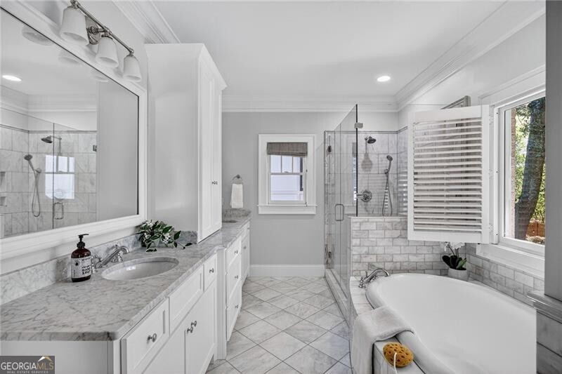 Morningside - Residential