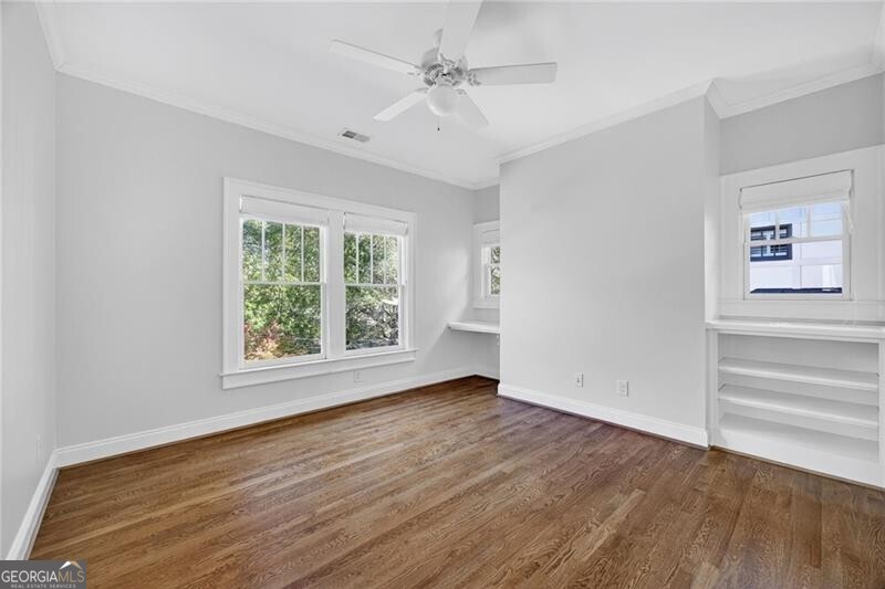Morningside - Residential