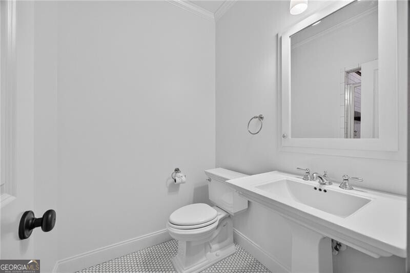 Morningside - Residential