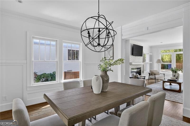 Morningside - Residential