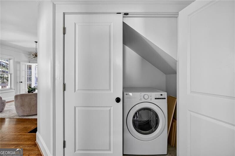Morningside - Residential