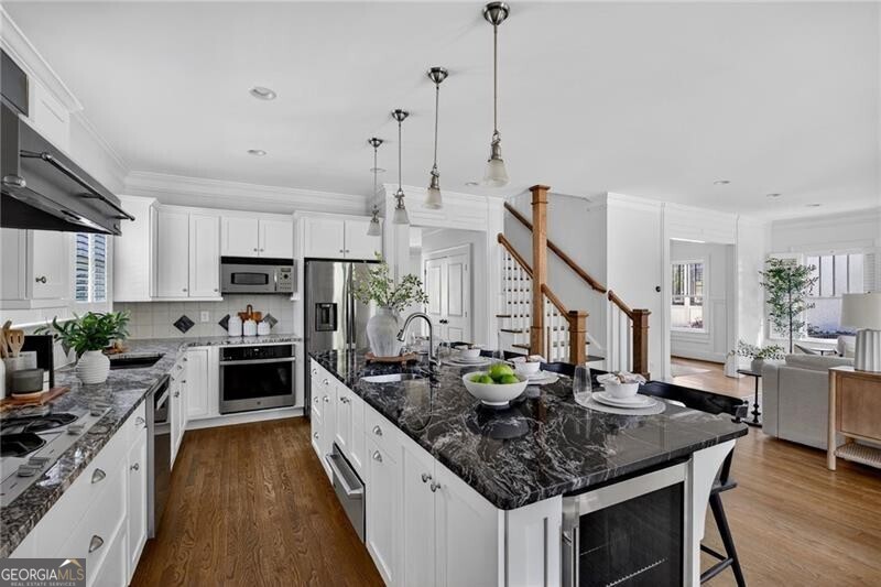 Morningside - Residential