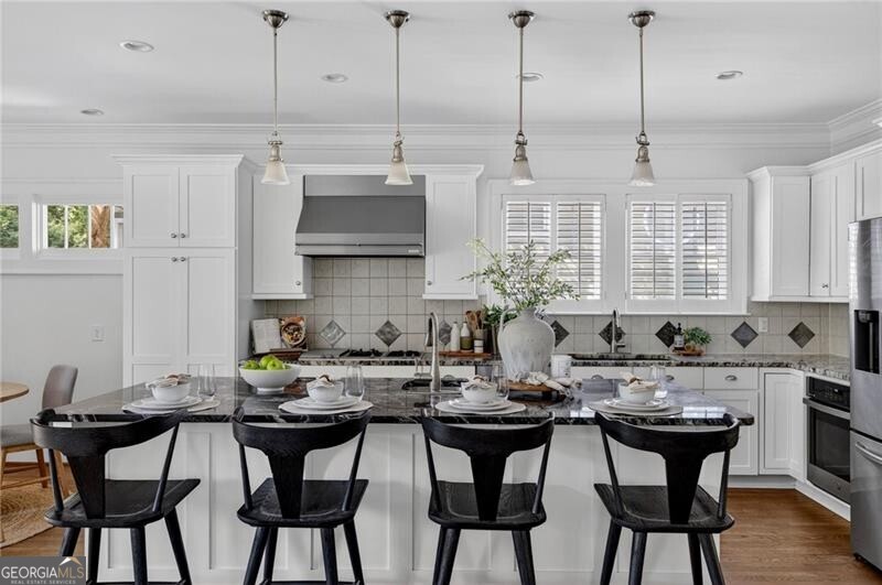 Morningside - Residential
