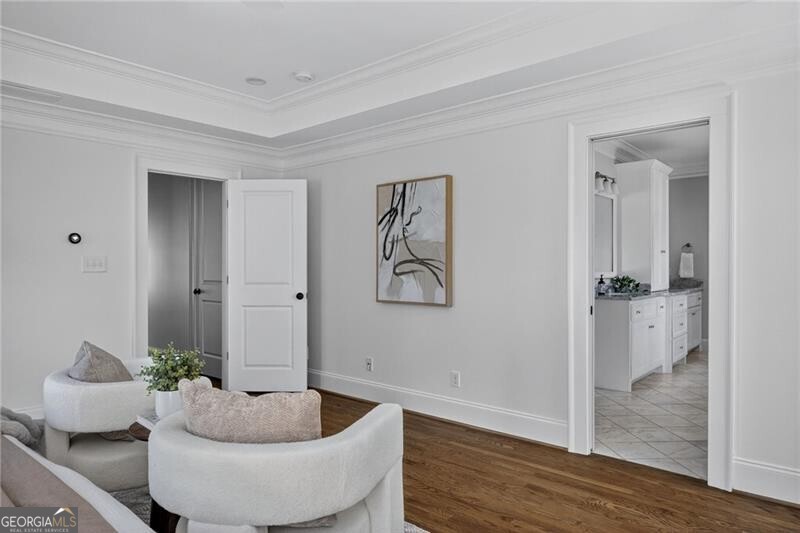 Morningside - Residential