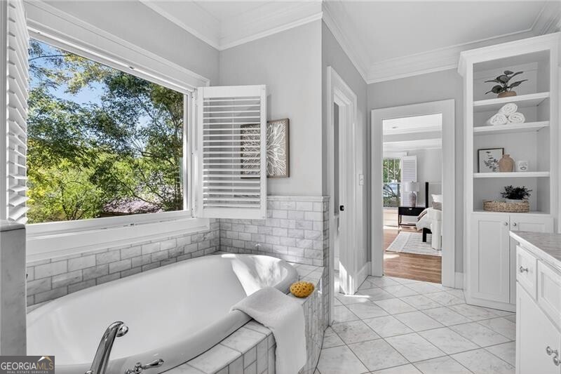 Morningside - Residential