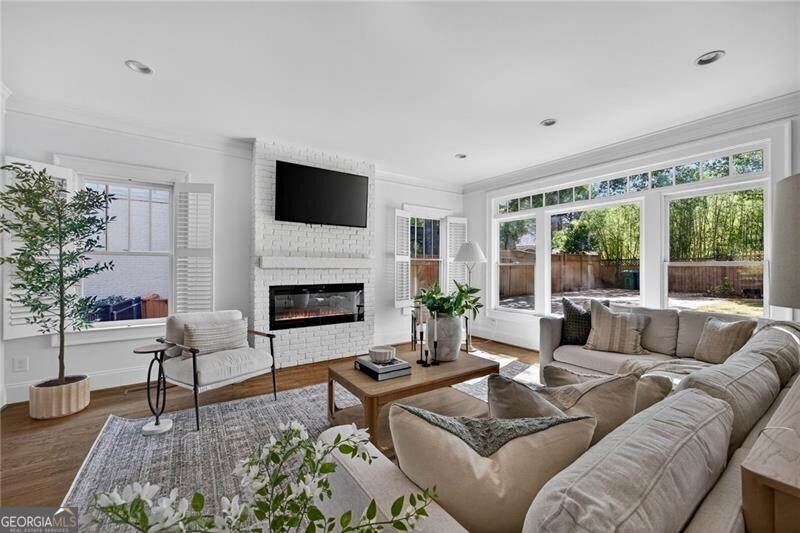 Morningside - Residential