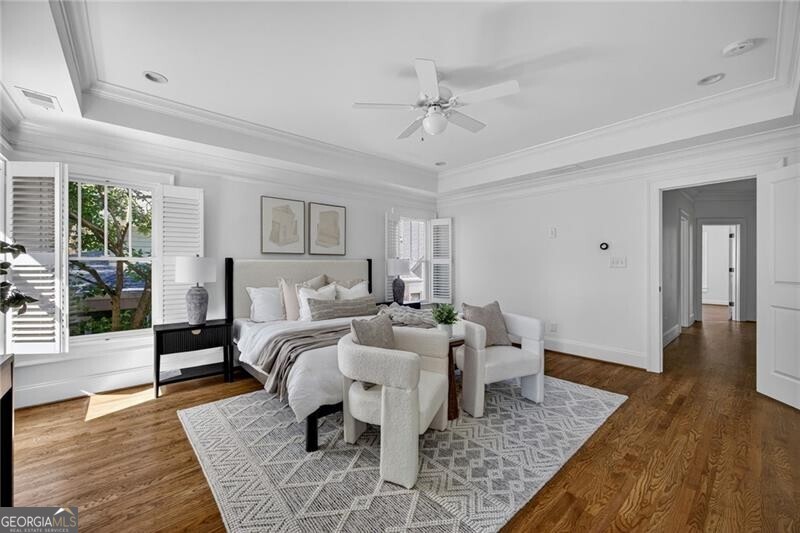 Morningside - Residential