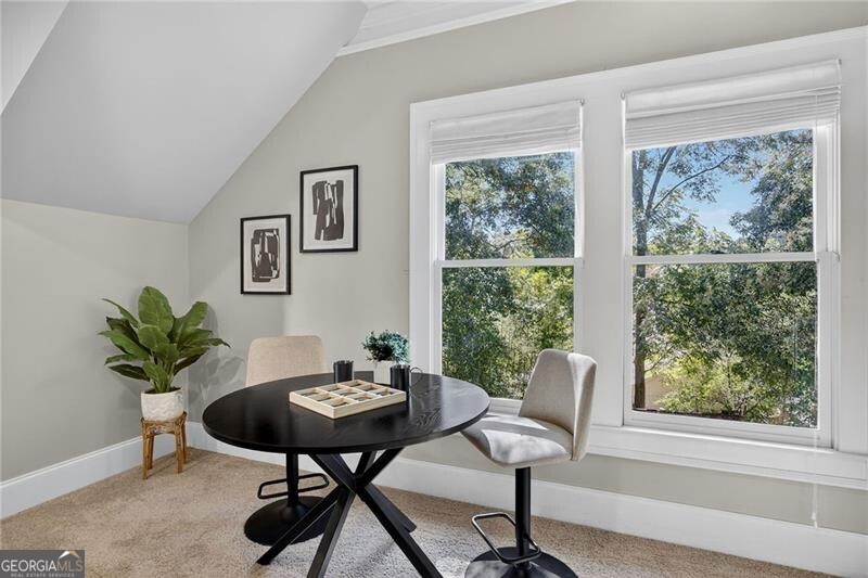 Morningside - Residential