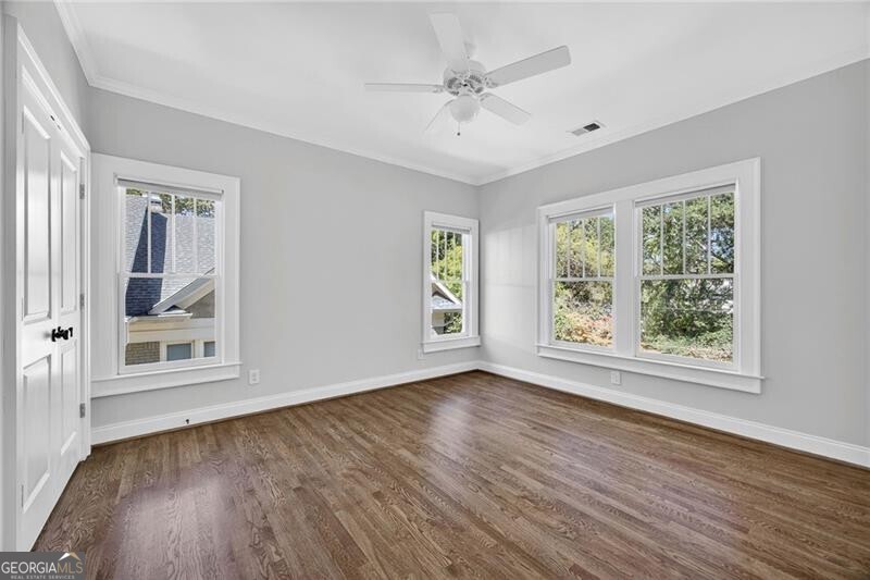 Morningside - Residential