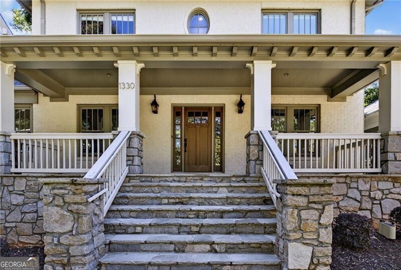 1330 Lanier BLVD NE
