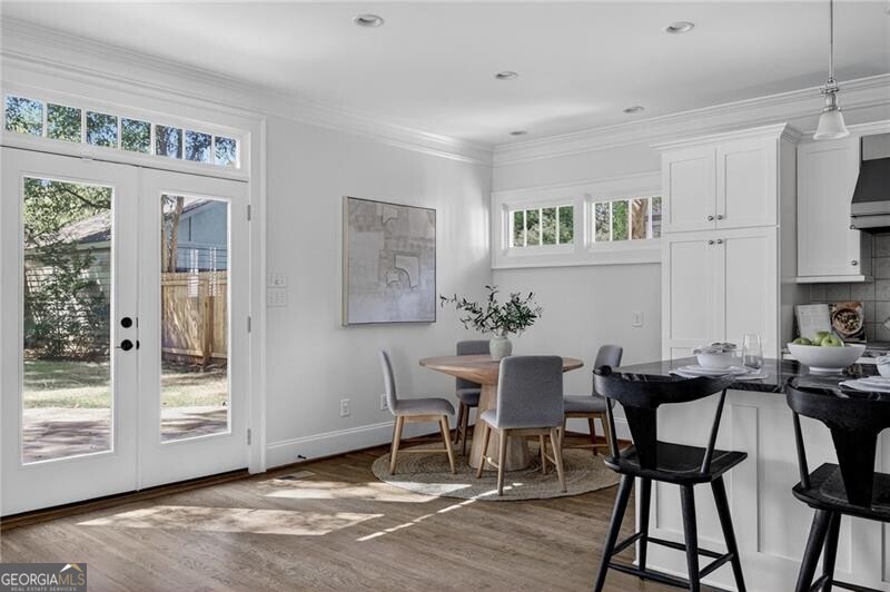 Morningside - Residential