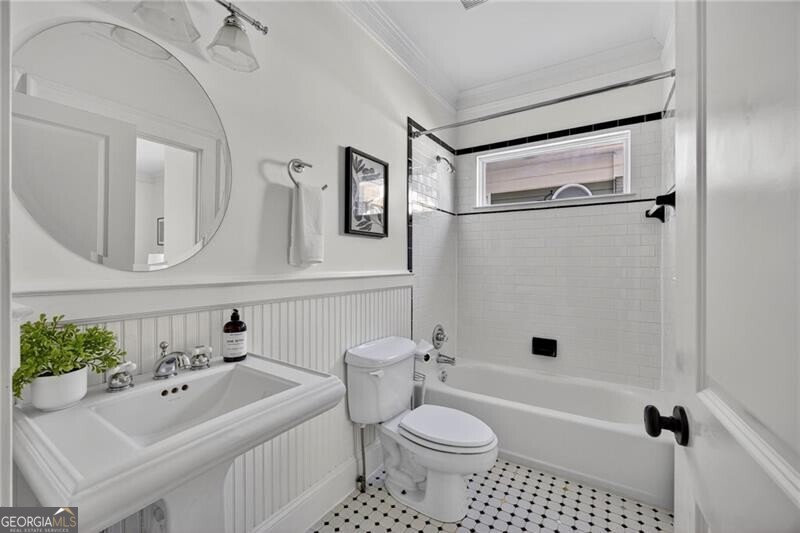 Morningside - Residential