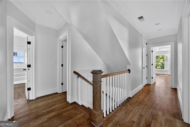 Morningside - Residential