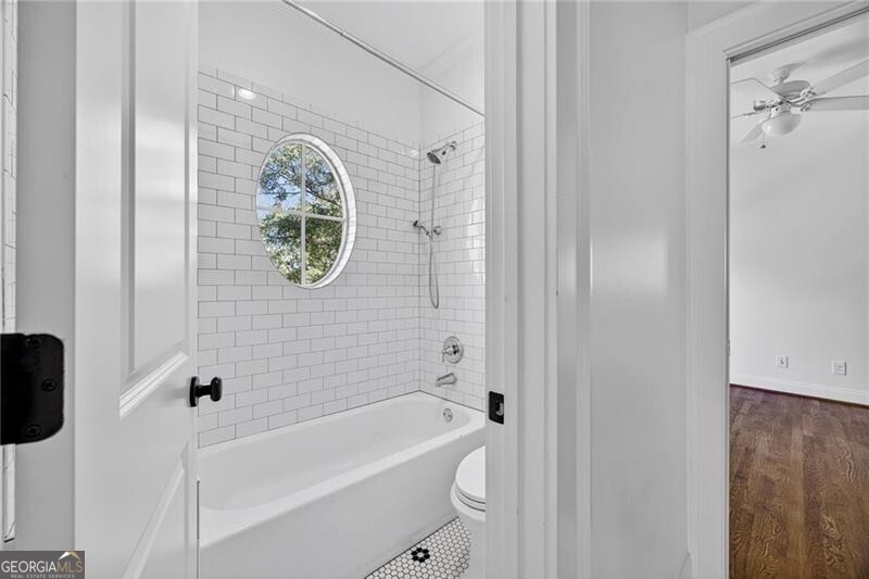 Morningside - Residential