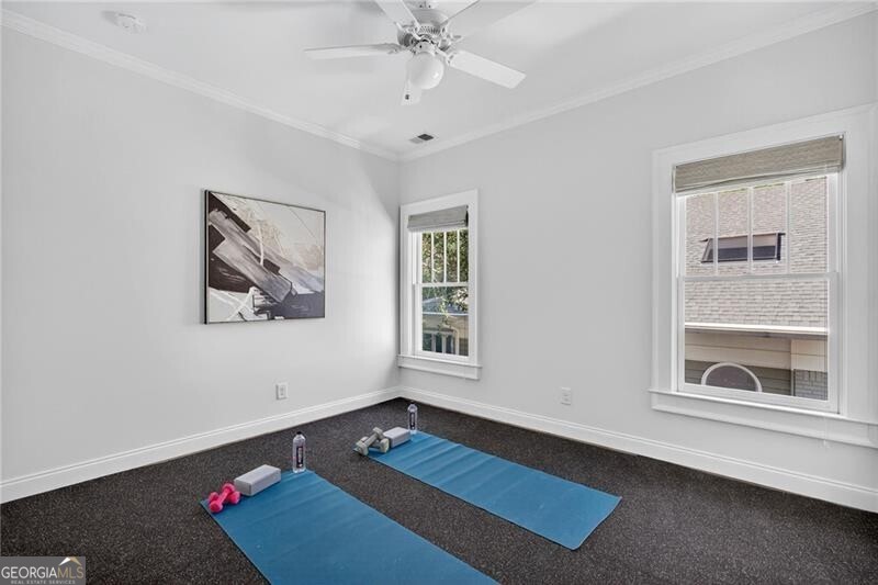 Morningside - Residential